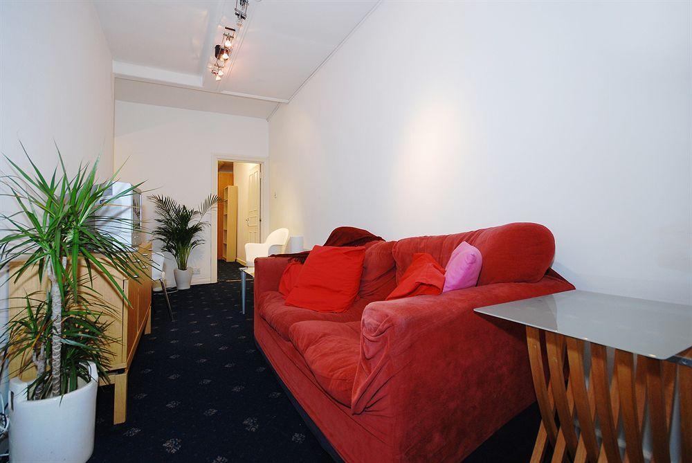 Kensington Court Notting Hill 2* London
