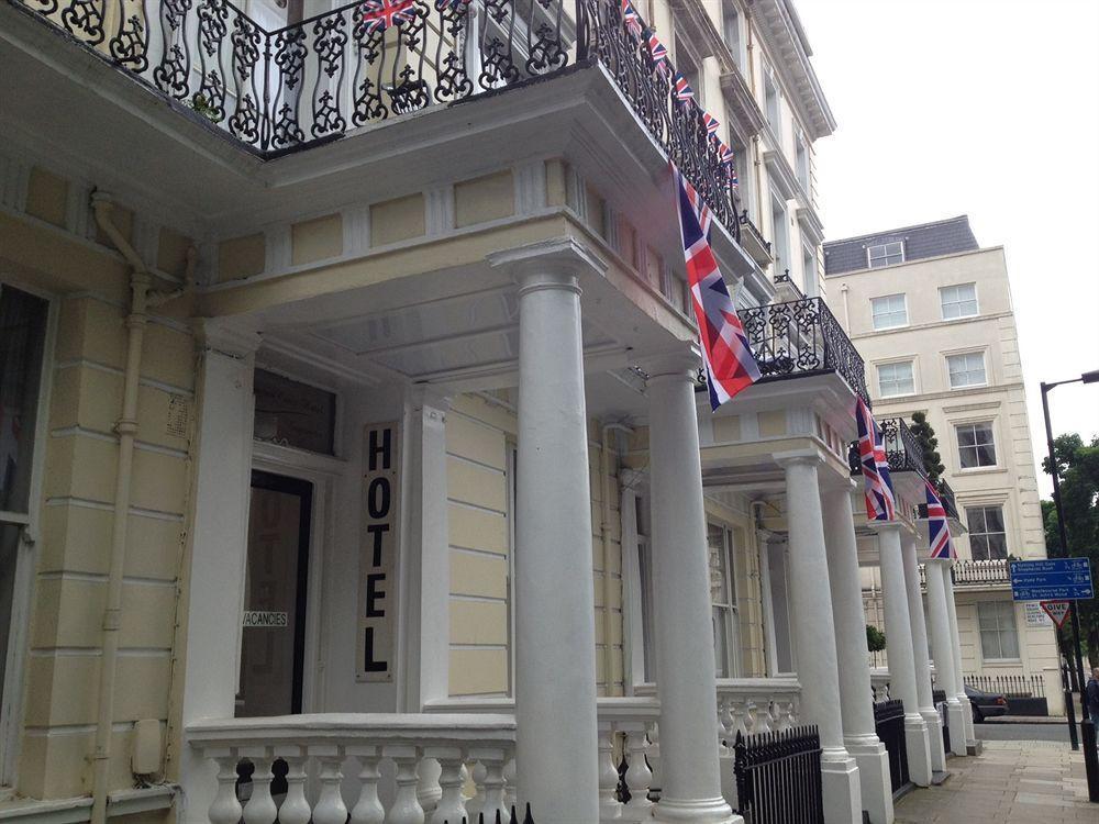 Kensington Court Notting Hill Hotel London