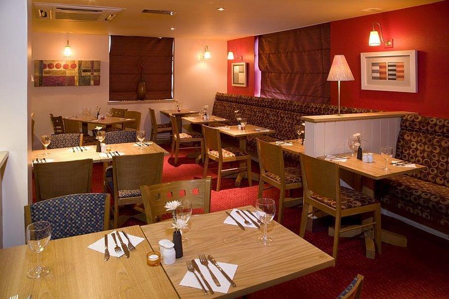Hotel Premier Hammersmith London