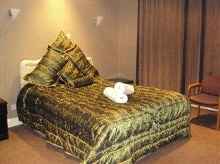 Newham Hotell