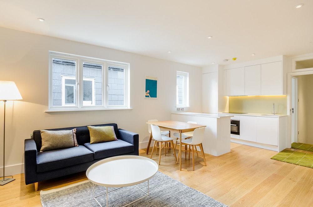 Apartment Native Fulham London