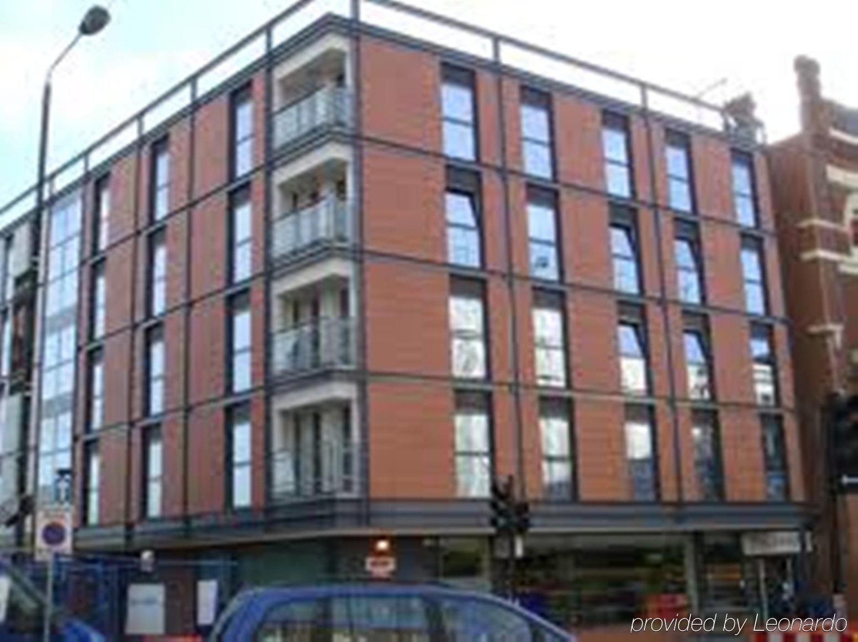 Maida Vale 4*