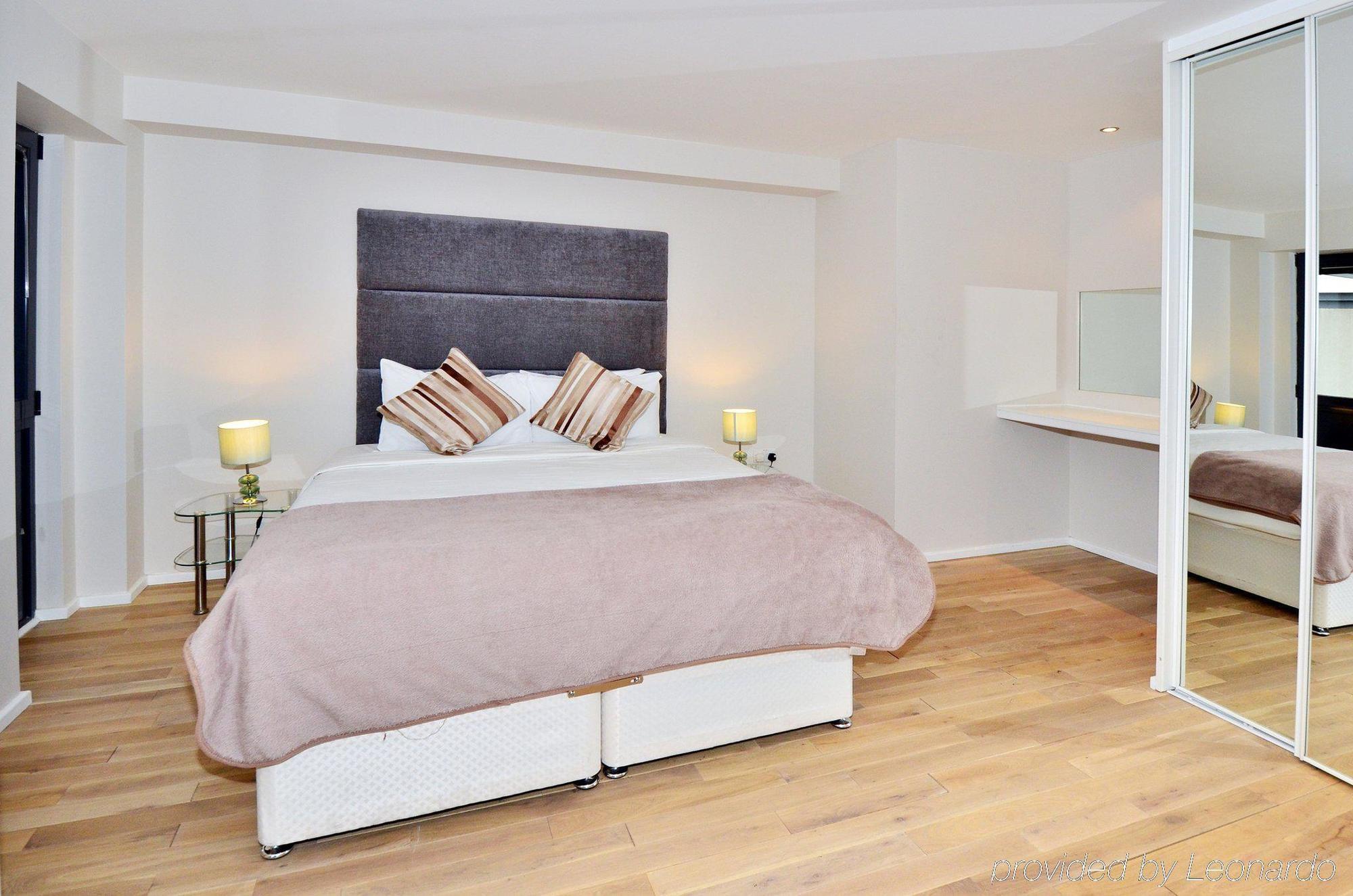 Apartment Maida Vale
