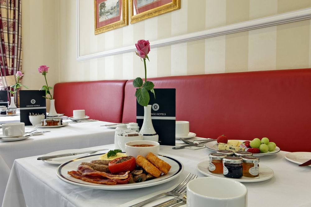 Grange Clarendon Hotel London