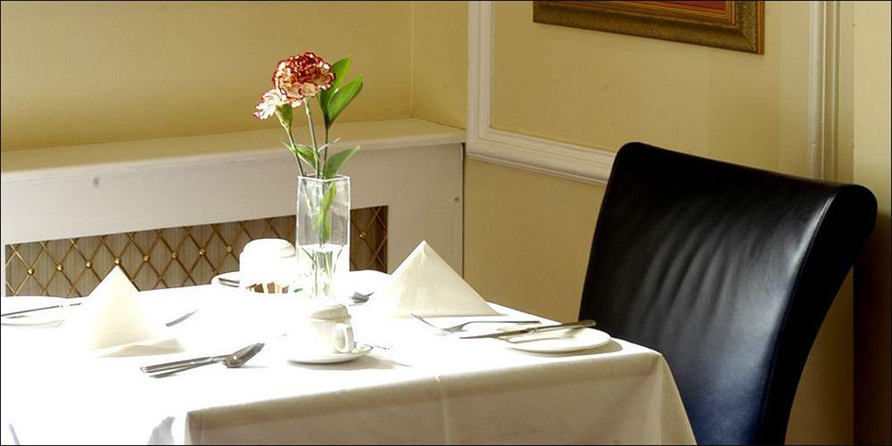 Hotel Grange Clarendon