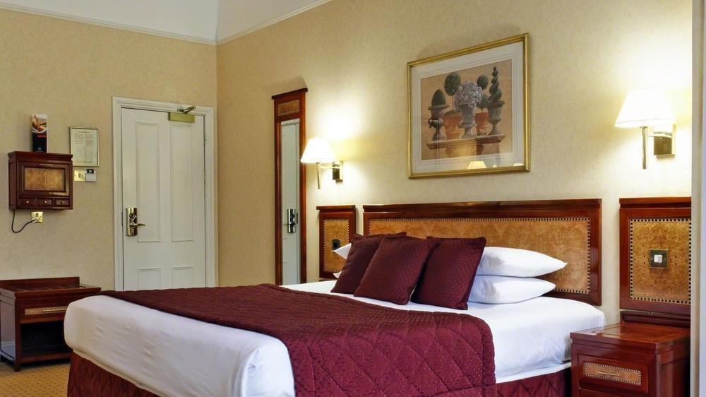 Grange Clarendon Hotel 4*