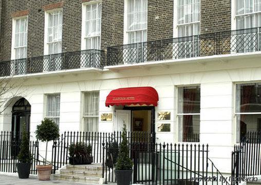Grange Clarendon Hotel 4*