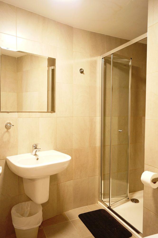 Comfotel Prpl Bed and breakfast Londres