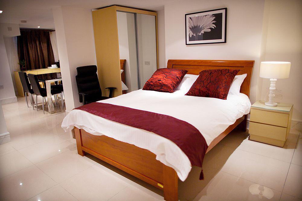 Aparthotel Welcome Victoria 3*