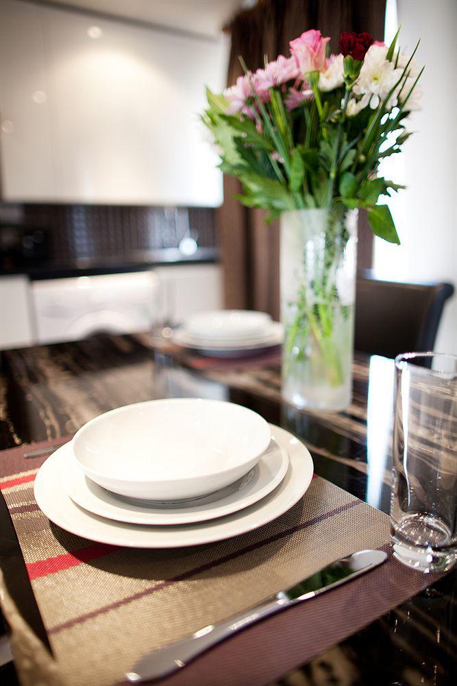 Aparthotel Welcome Victoria London