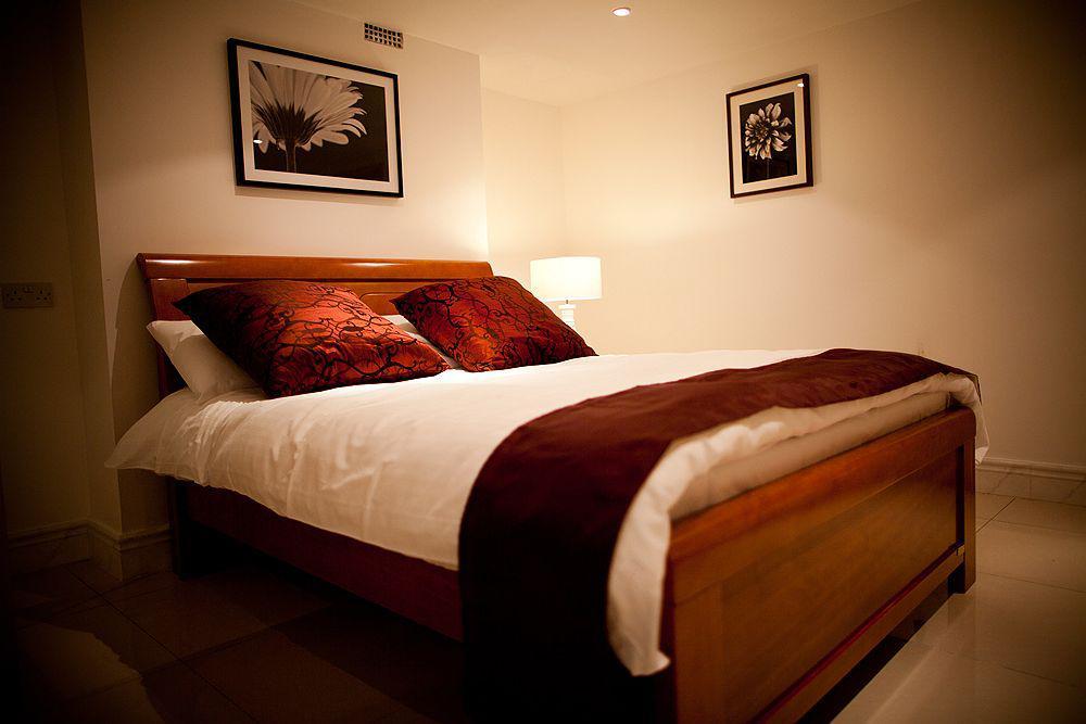 Welcome Victoria London