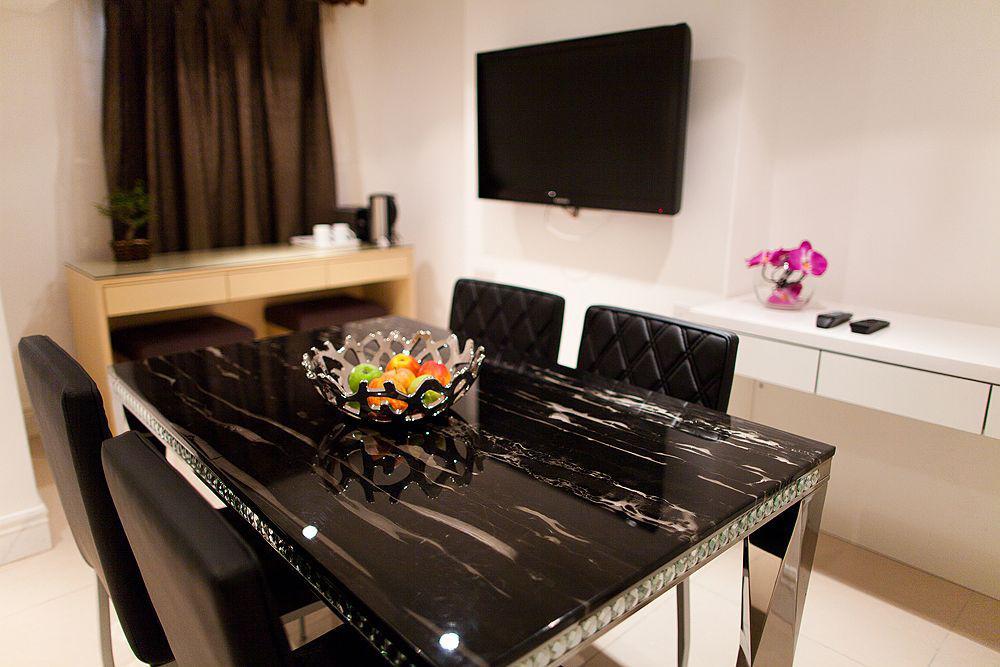 Welcome Victoria Aparthotel 3*