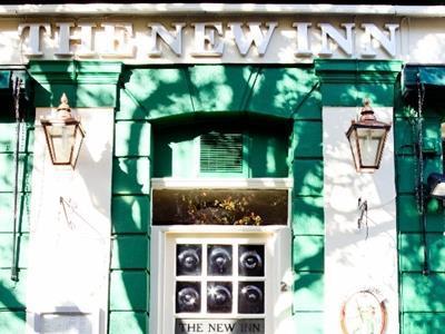 St Johns Boutique Gasthuis 4*