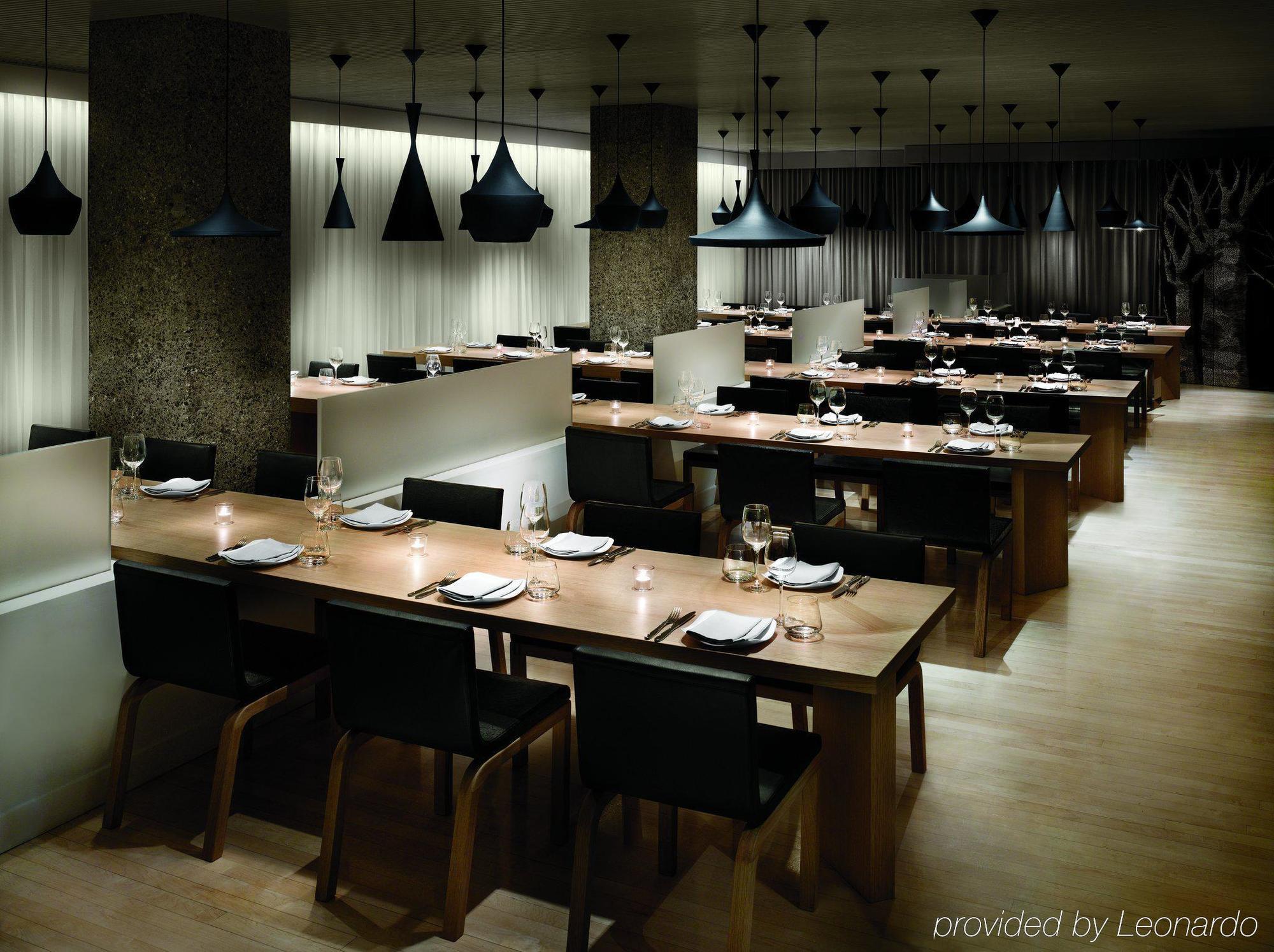 Sanderson Hotel London