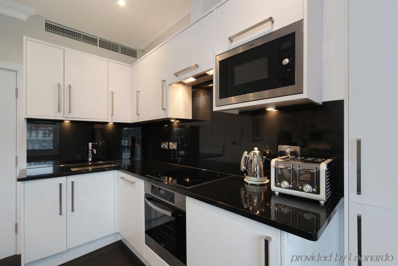 17 Hertford Street Aparthotel