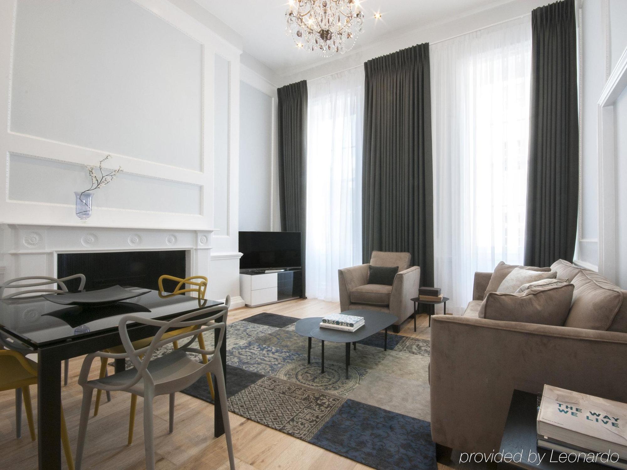 17 Hertford Street Aparthotel London