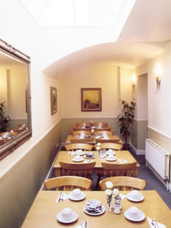 Hotel Wedgewood 2*