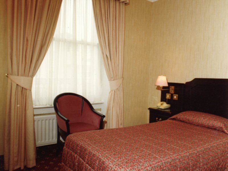 Hotel Holiday Villa Hotel Londres