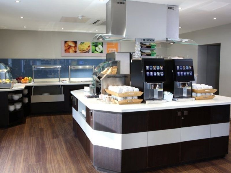 Holiday Express - Wandsworth By Ihg Hotel
