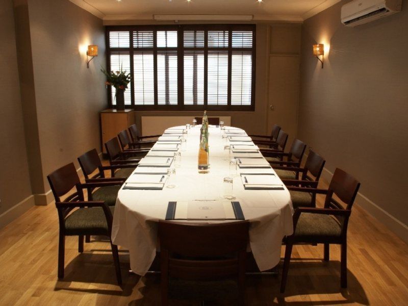 Hotel Sidney London-victoria Londen