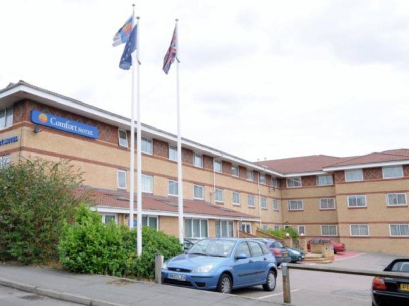 Hotel Oyo Flagship Finchley London