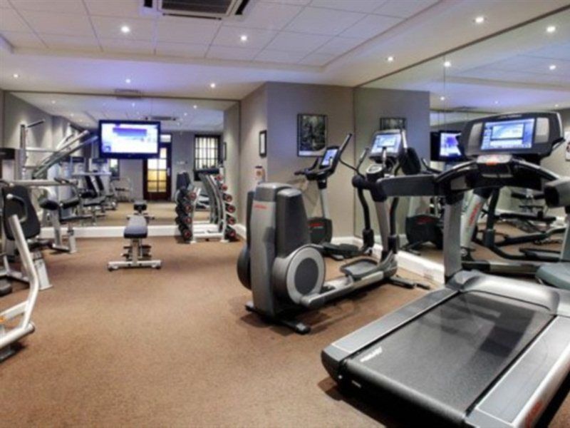 The Bloomsbury Hotel London