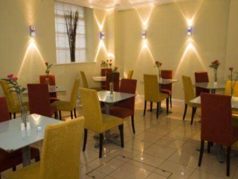 Montcalm Chilworth Townhouse, Paddington Hotel London