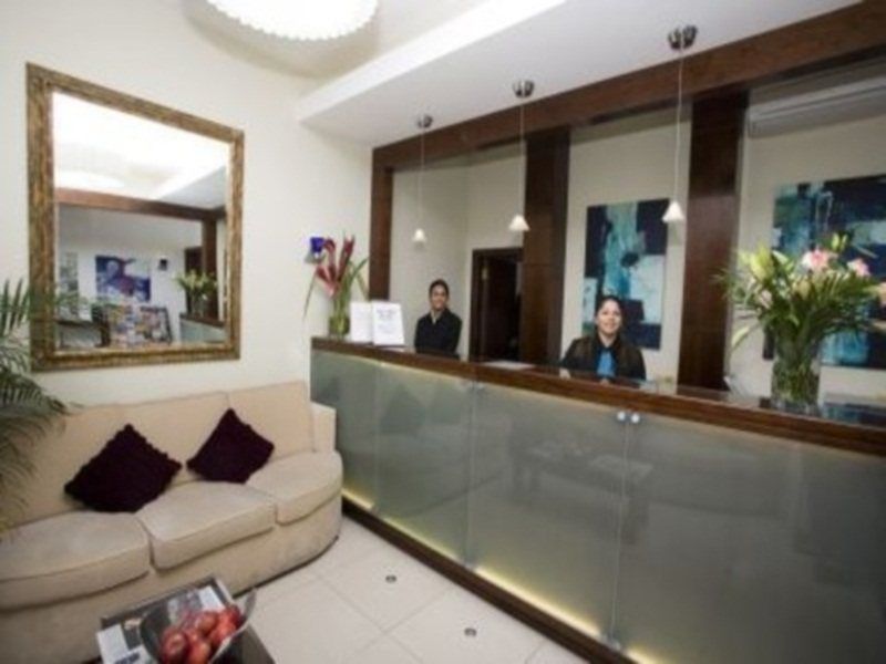 Hotel Montcalm Chilworth Townhouse, Paddington 5*