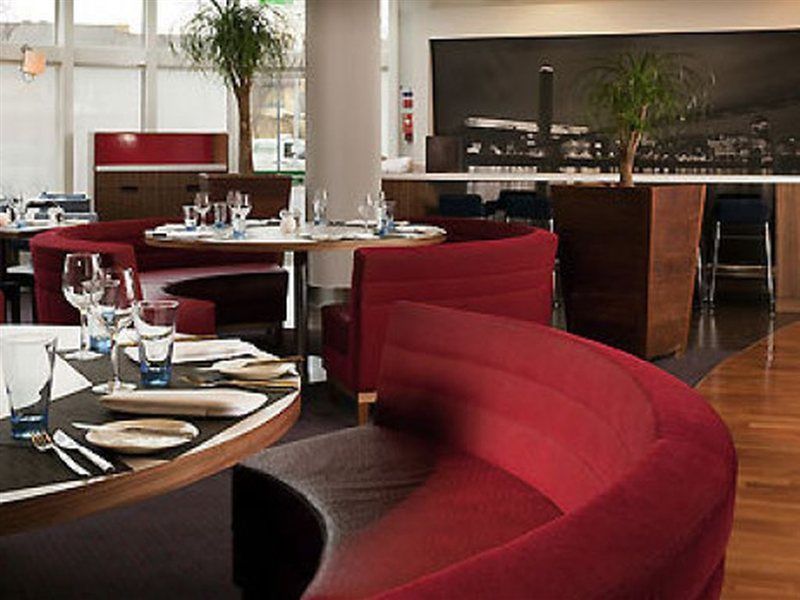 Novotel Bridge 4* London