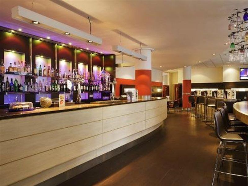 Novotel Bridge London