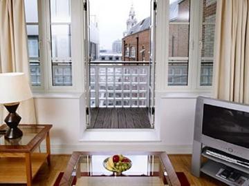 Marlin - Queen Street Aparthotel