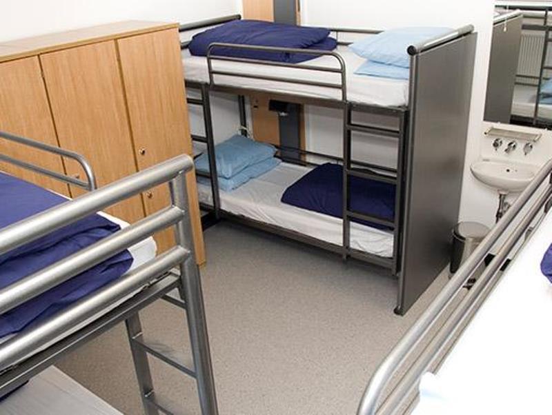 Hostal Yha