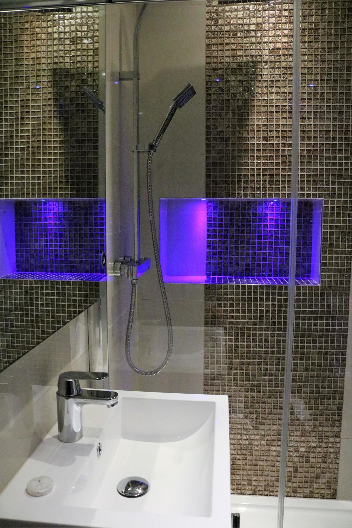 Hotel Imperial Court Studios London