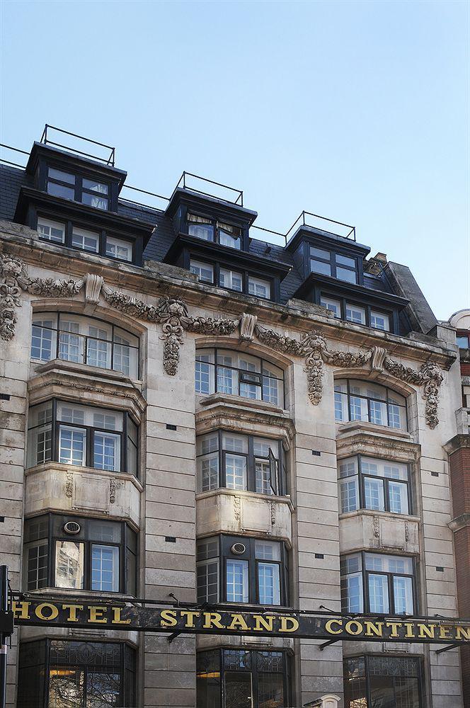 Continental Hostel
