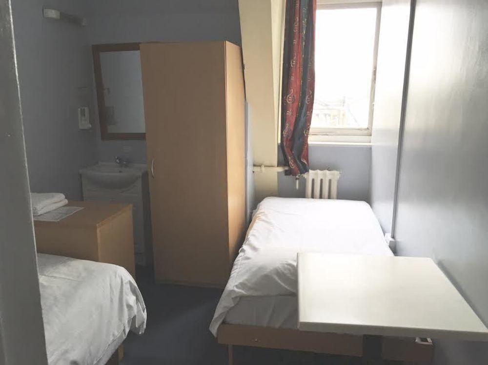 Hostel Continental London