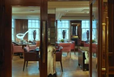 Radisson Blu Hotel, Bond Street 4*