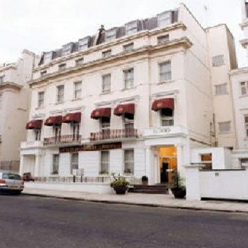 Park Grand Lancaster Gate Hotel London