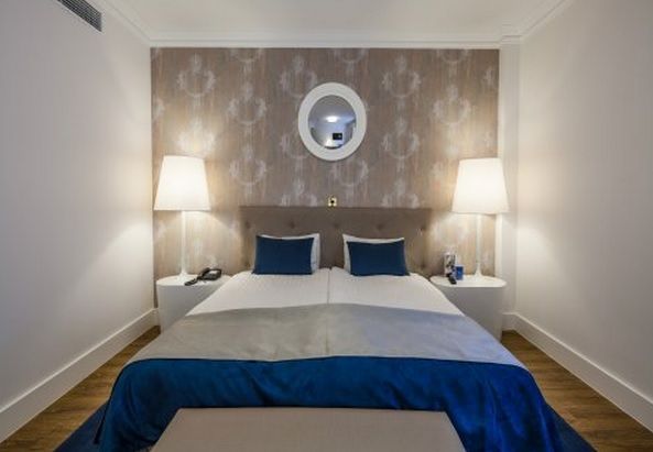 Harrington Hall Hotel London
