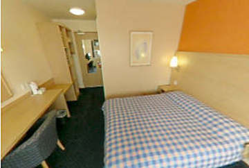 Travelodge Airport Hotel Londen