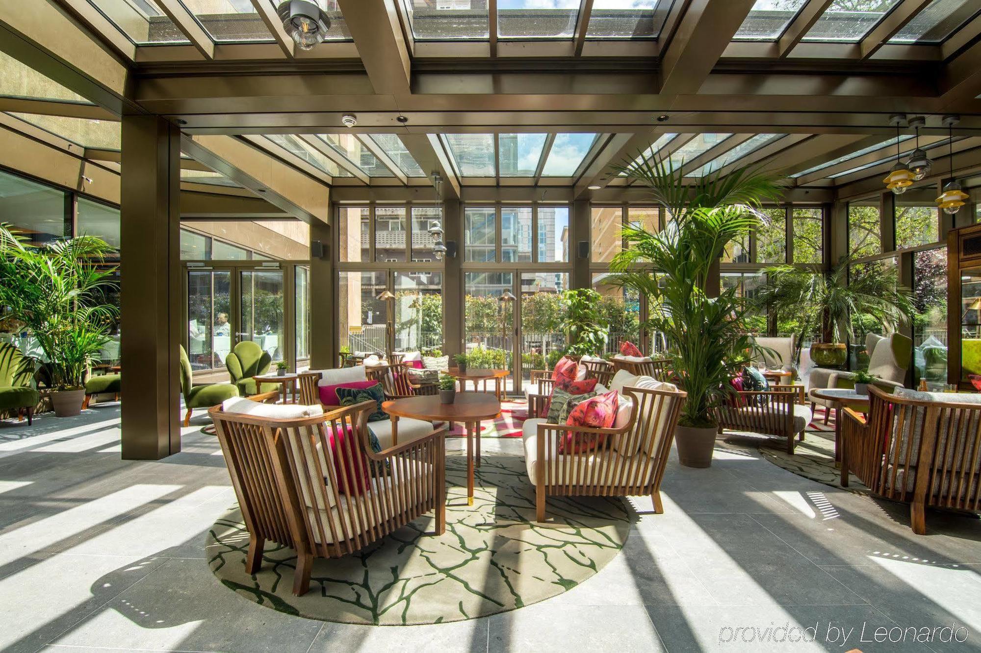 Hotel Devonshire Club & 5*