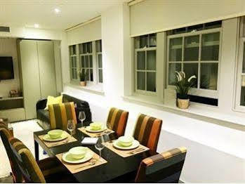 Aparts - Luxury Westminster * London
