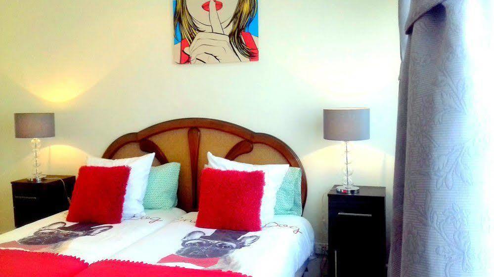 Bed & Breakfast Rue Saint Jacques Londen