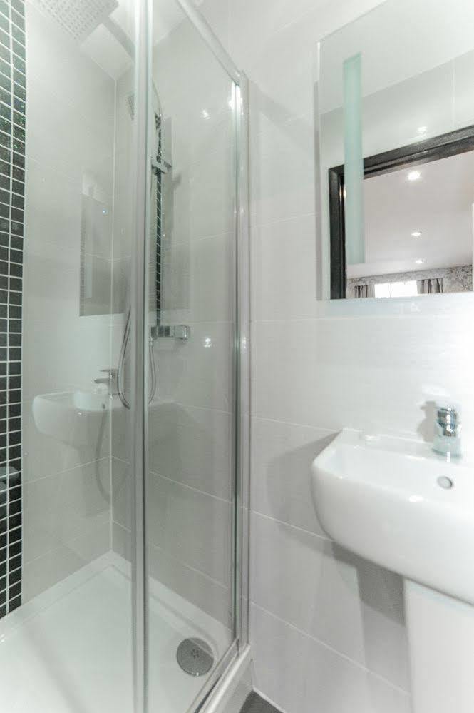 Imperial Court Appartement Londen