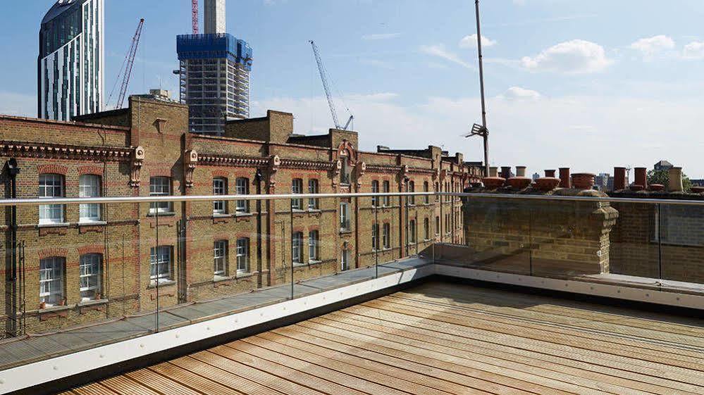 Lambeth North One