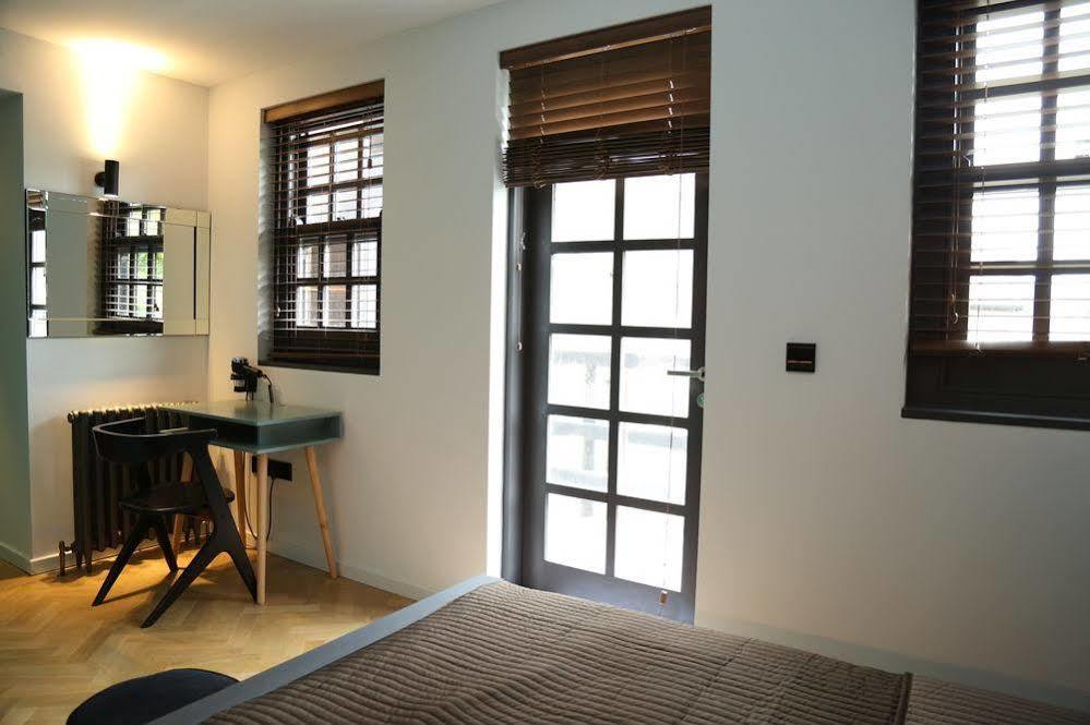 Paddington Rob-roy Executive Apartment