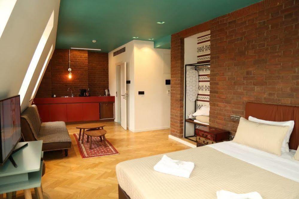 Paddington Rob-roy Executive Apartment