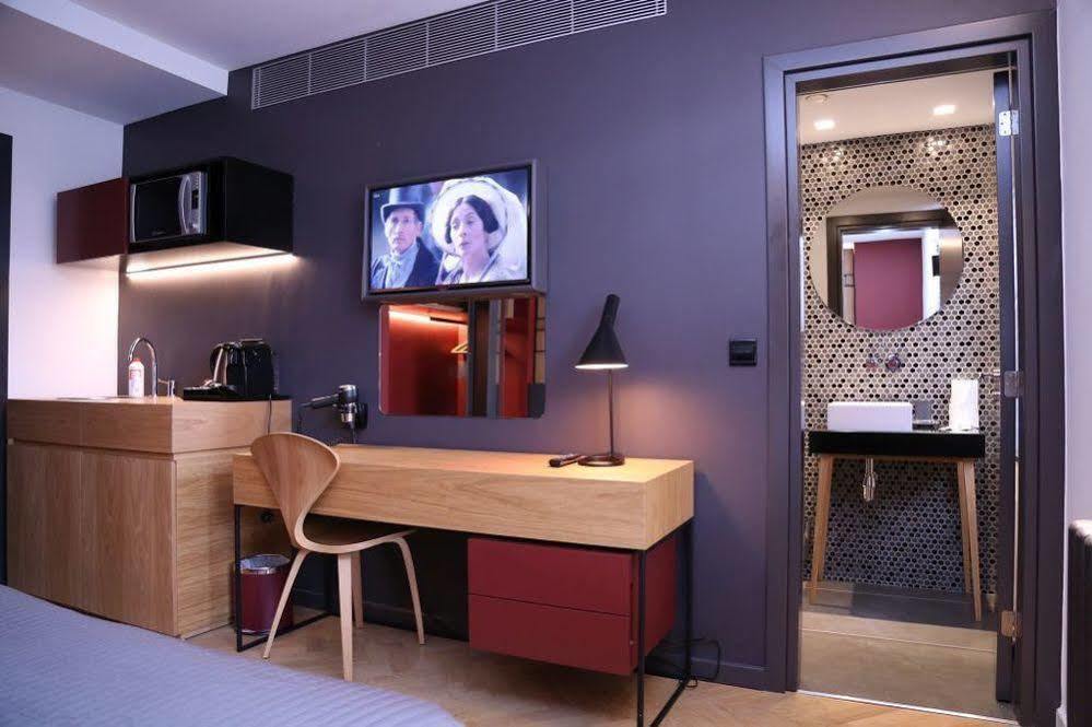 Apartment Paddington Rob-roy Executive