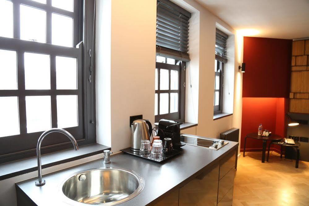 Paddington Rob-roy Executive * London