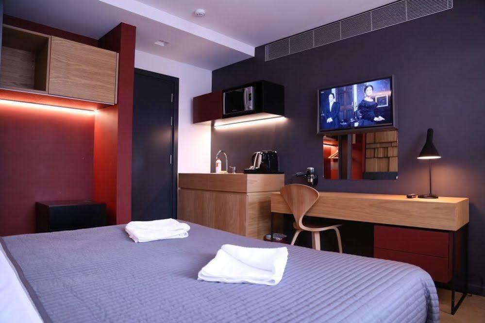 Paddington Rob-roy Executive Apartment *