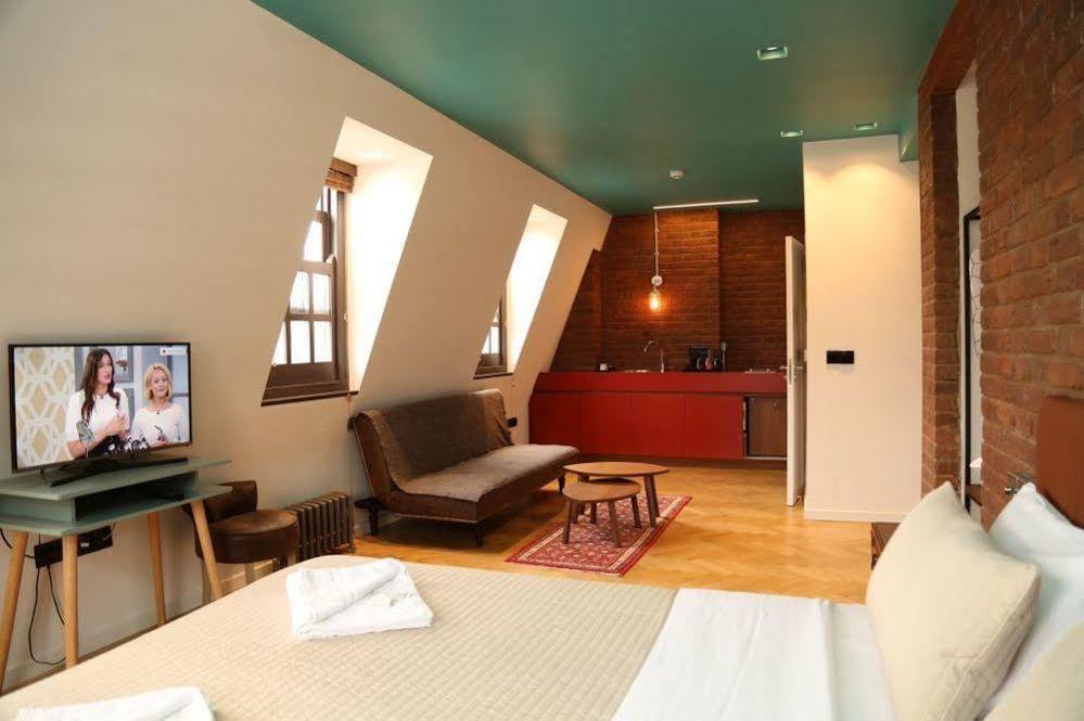 Paddington Rob-roy Executive London